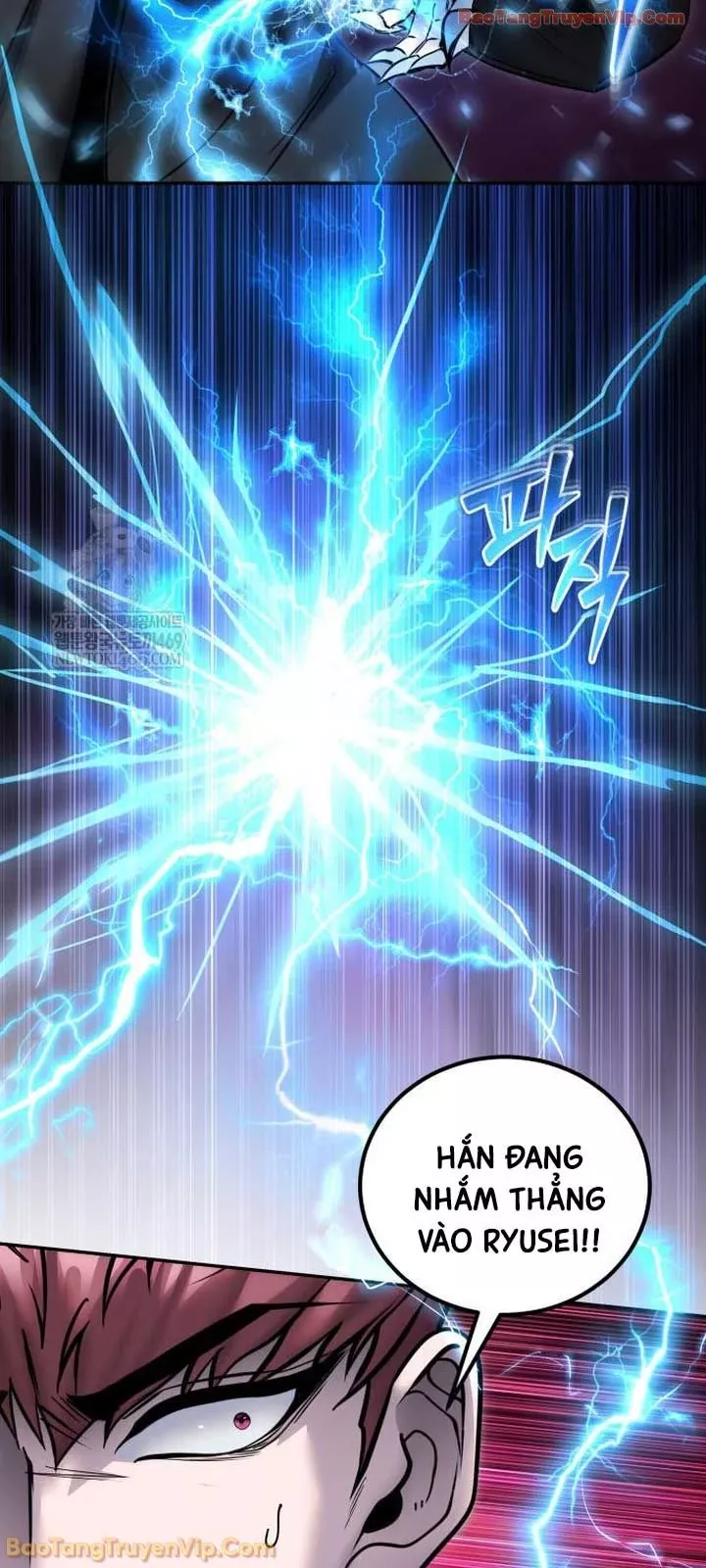 tôi mạnh hơn anh hùng Chapter 110 7