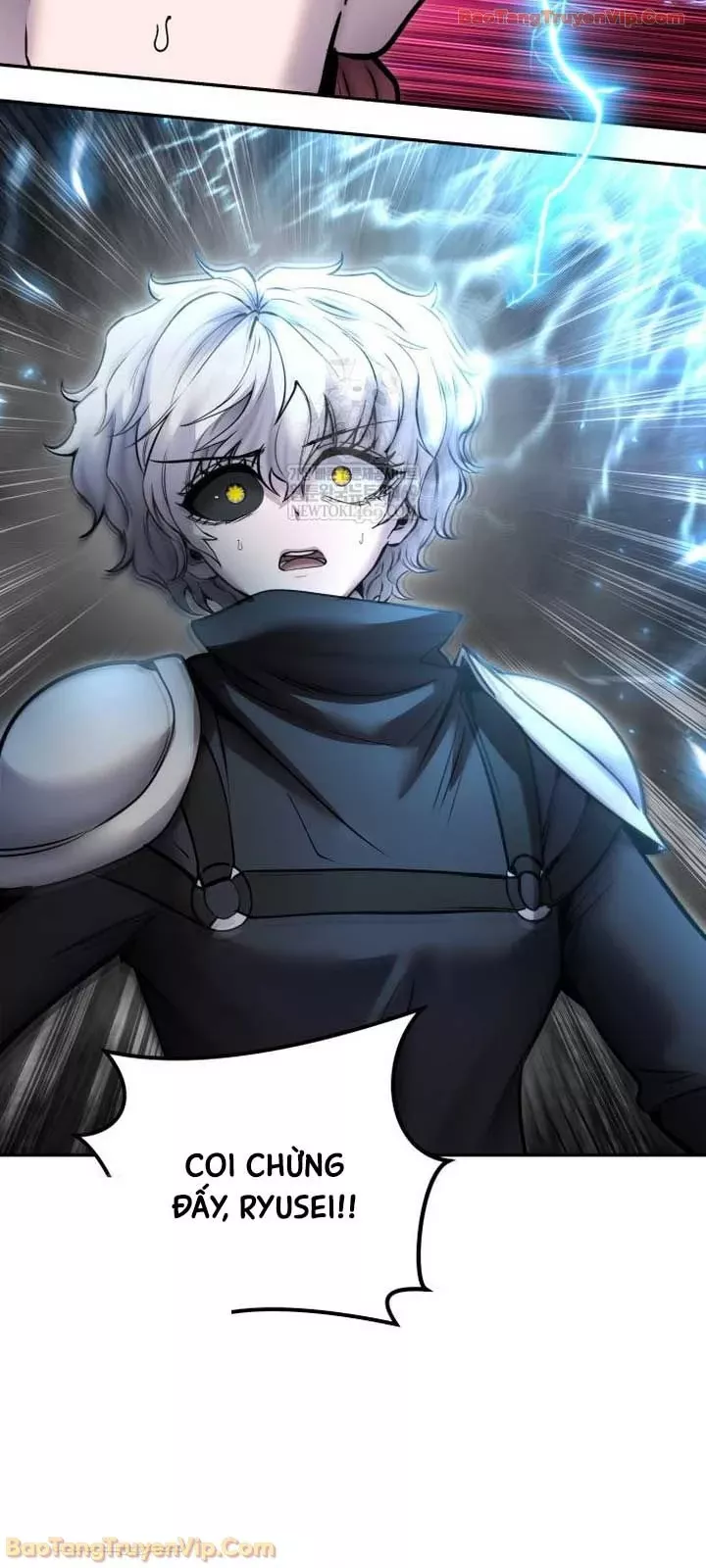 tôi mạnh hơn anh hùng Chapter 110 8