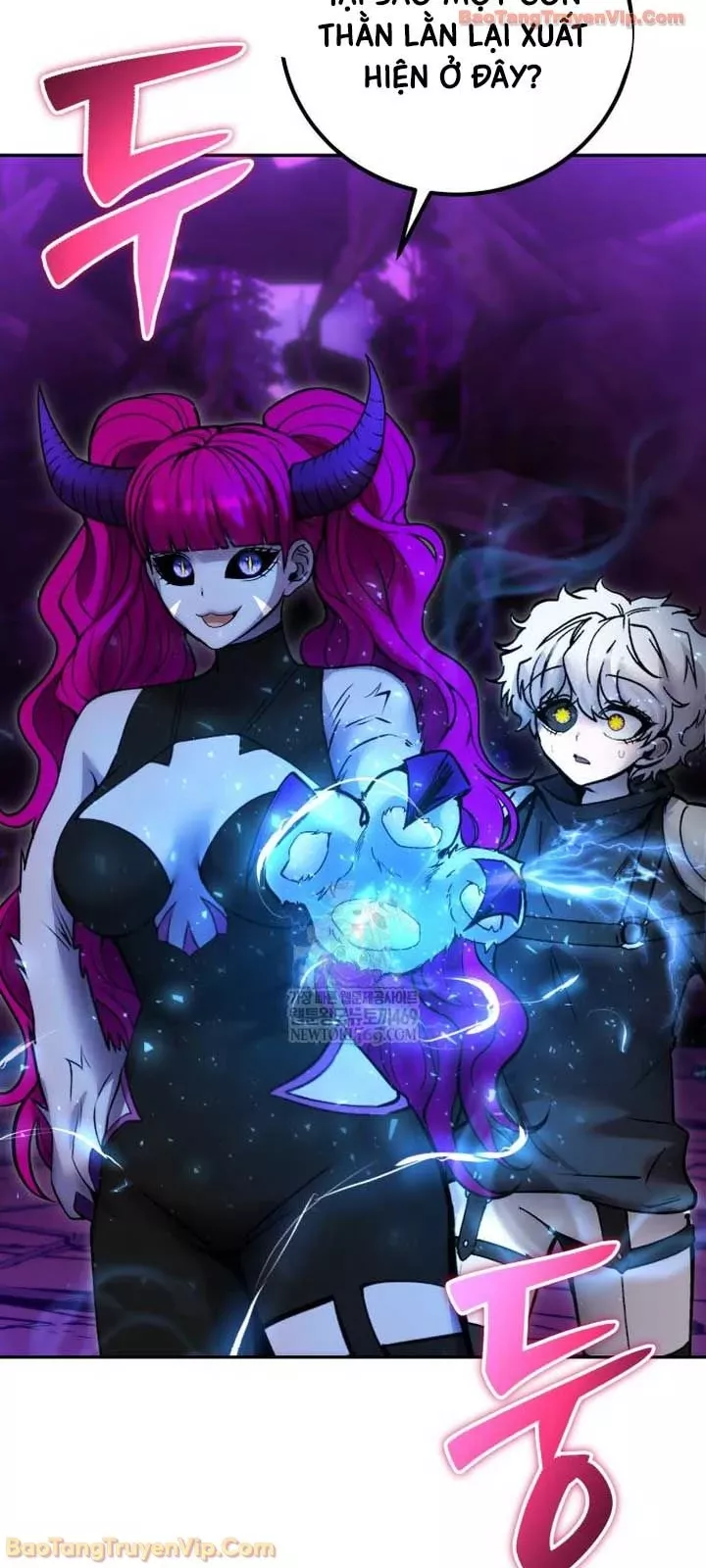 tôi mạnh hơn anh hùng Chapter 110 10