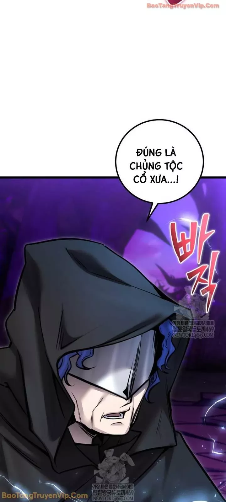 tôi mạnh hơn anh hùng Chapter 110 11