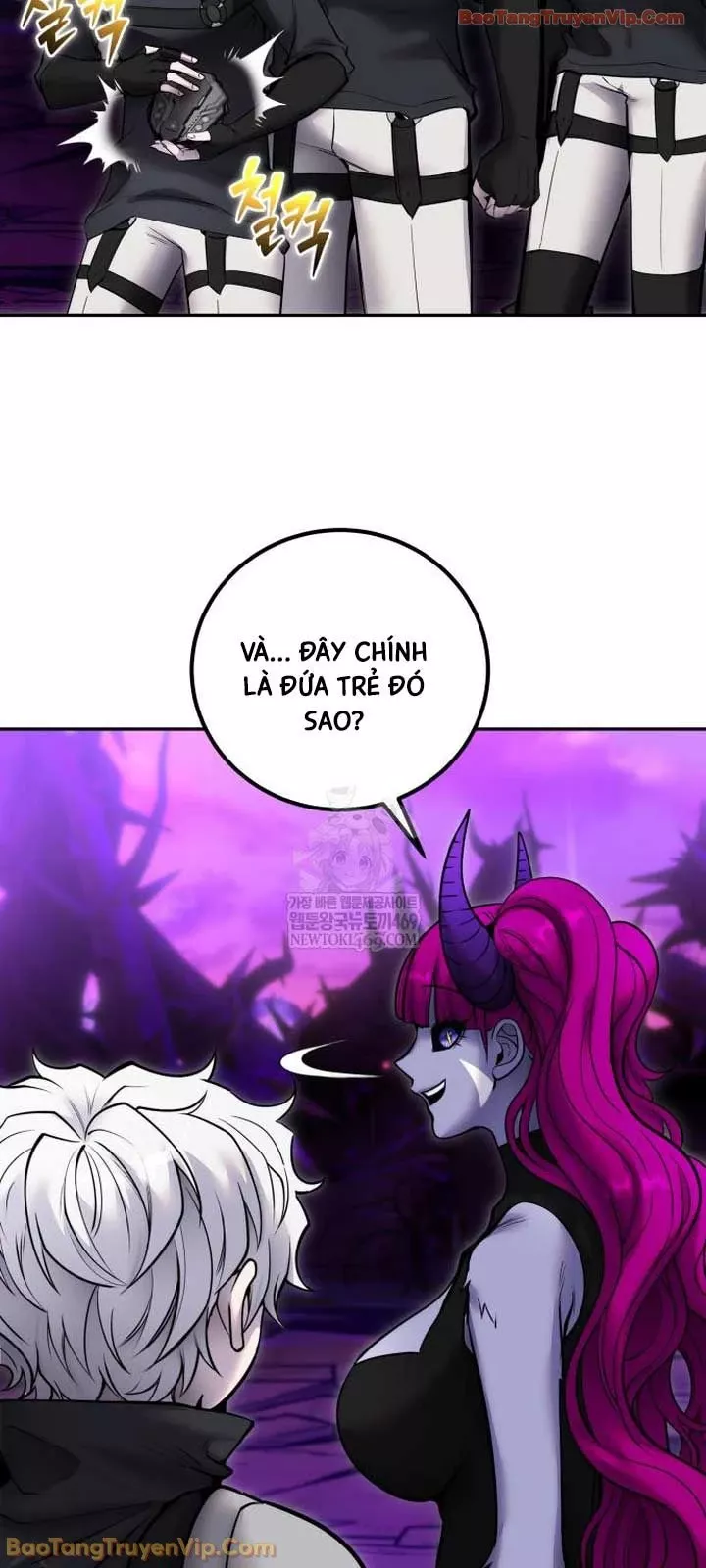 tôi mạnh hơn anh hùng Chapter 110 14