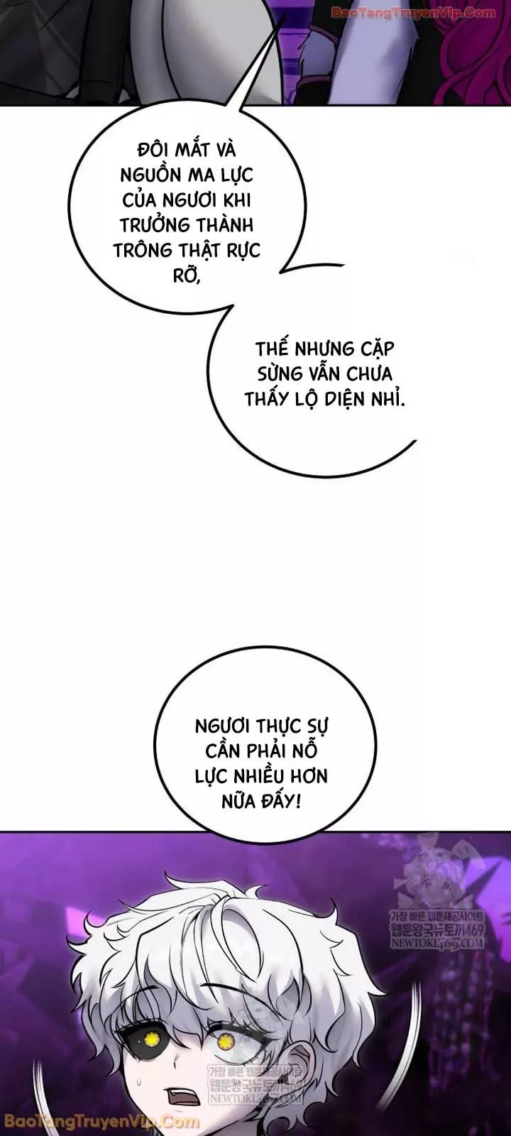 tôi mạnh hơn anh hùng Chapter 110 15