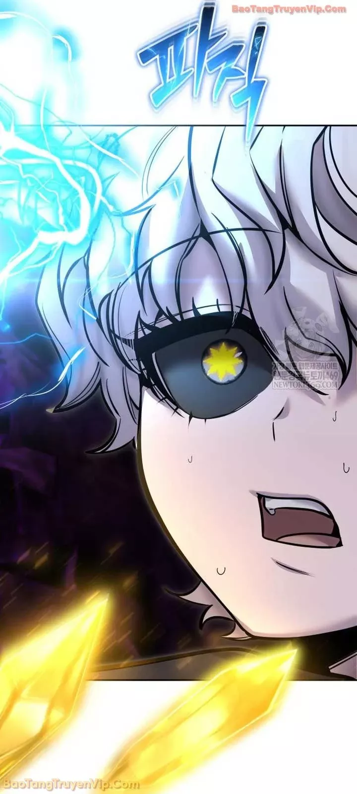 tôi mạnh hơn anh hùng Chapter 110 17