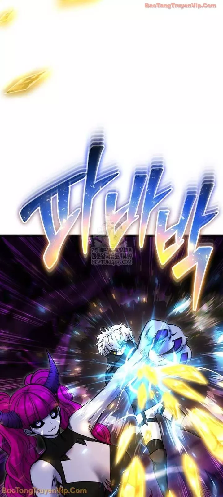 tôi mạnh hơn anh hùng Chapter 110 18