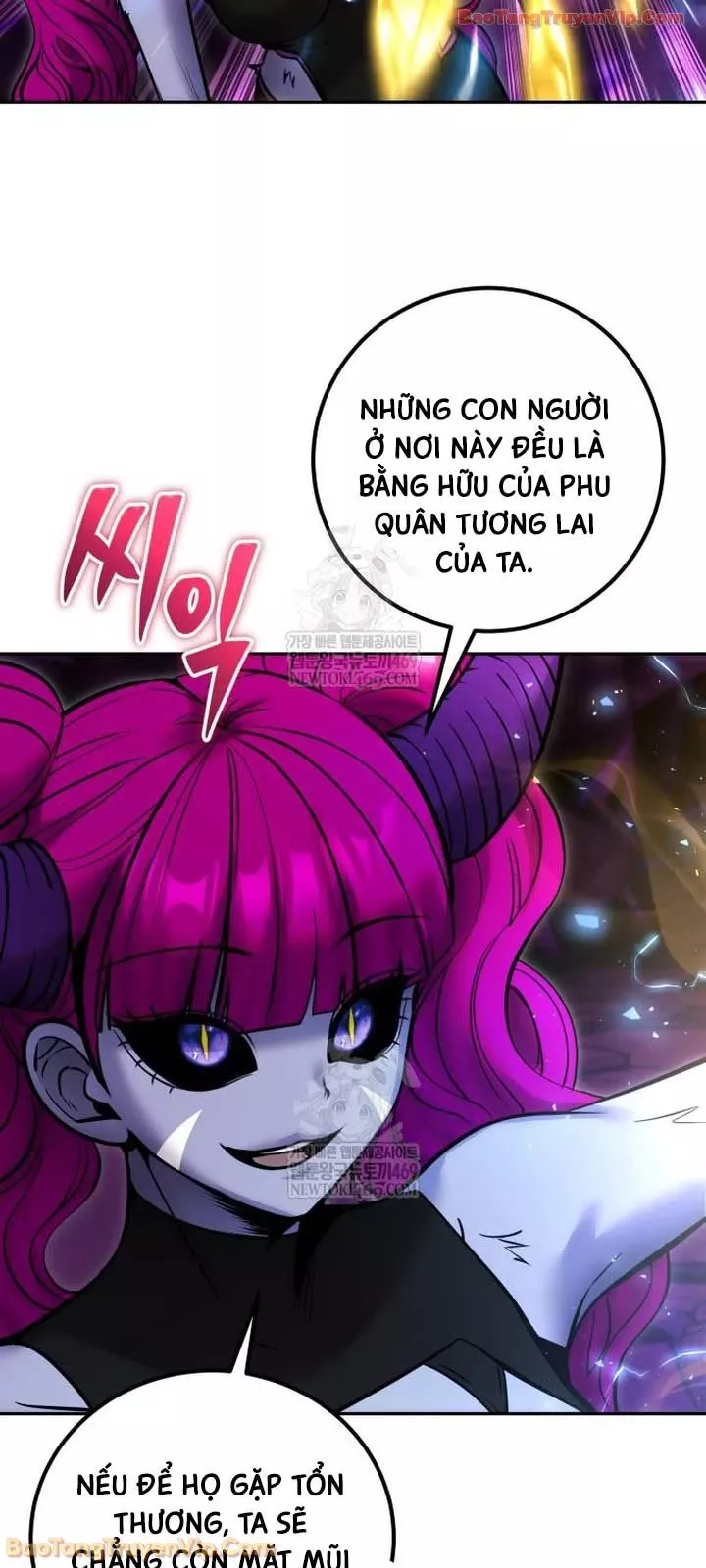 tôi mạnh hơn anh hùng Chapter 110 19