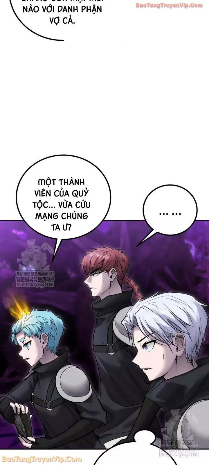 tôi mạnh hơn anh hùng Chapter 110 20