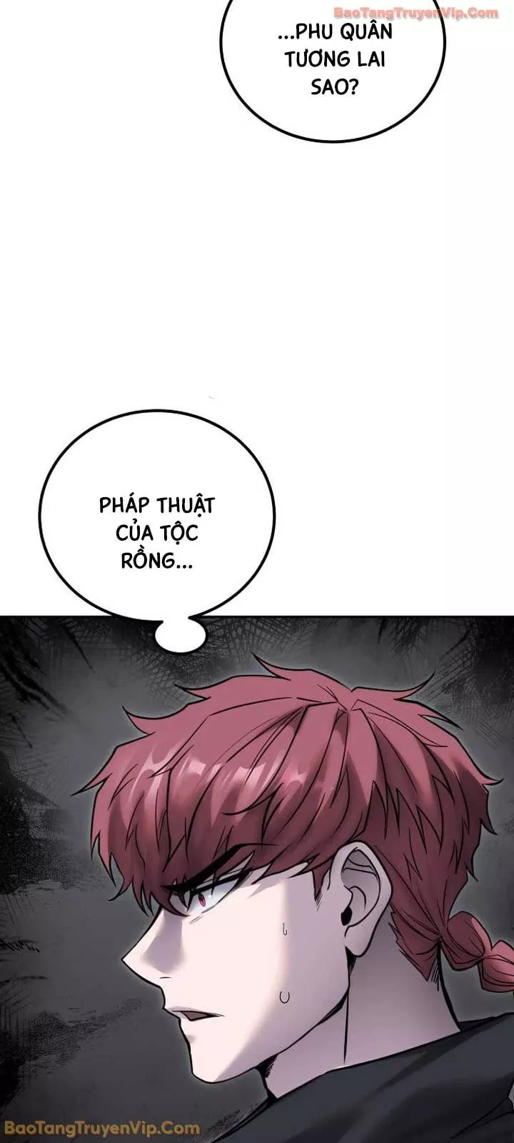 tôi mạnh hơn anh hùng Chapter 110 21