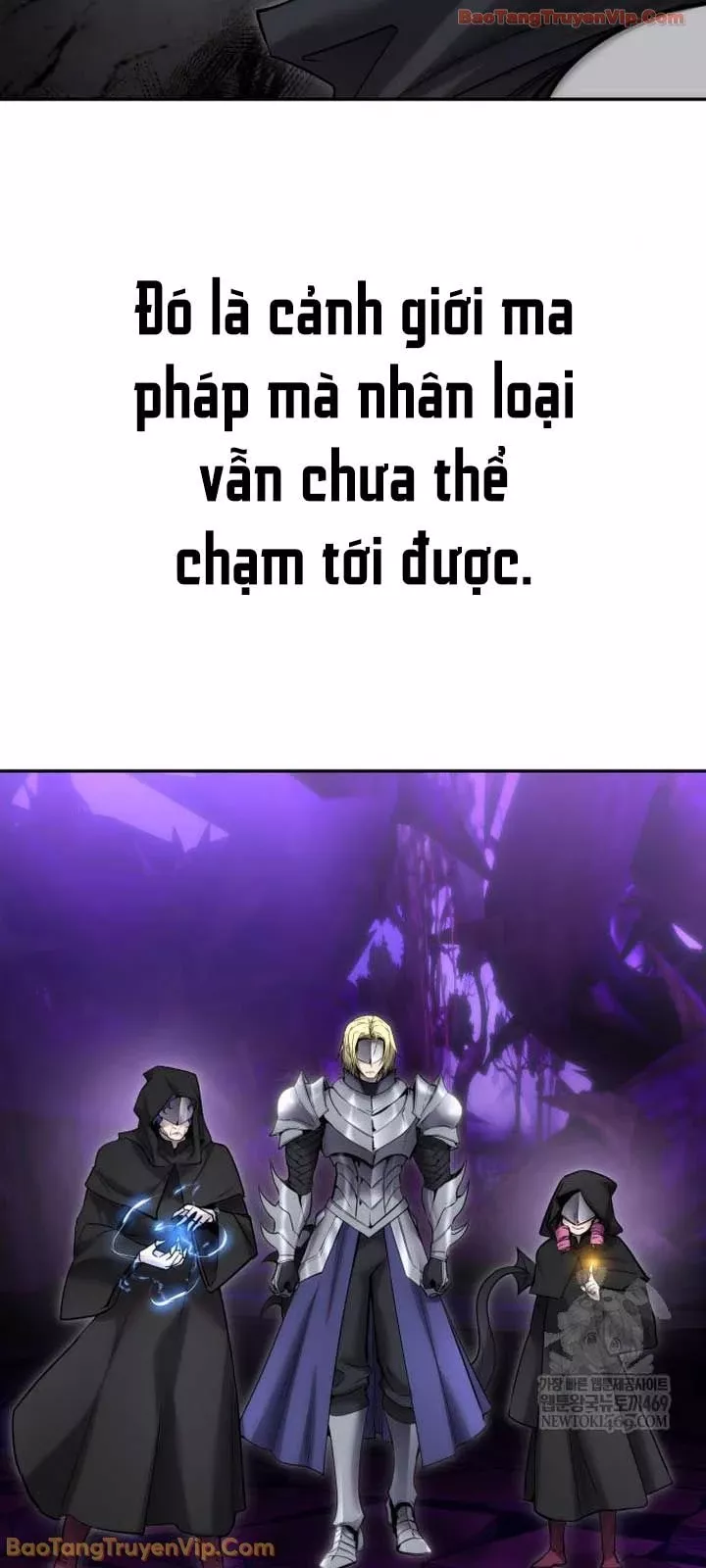 tôi mạnh hơn anh hùng Chapter 110 22