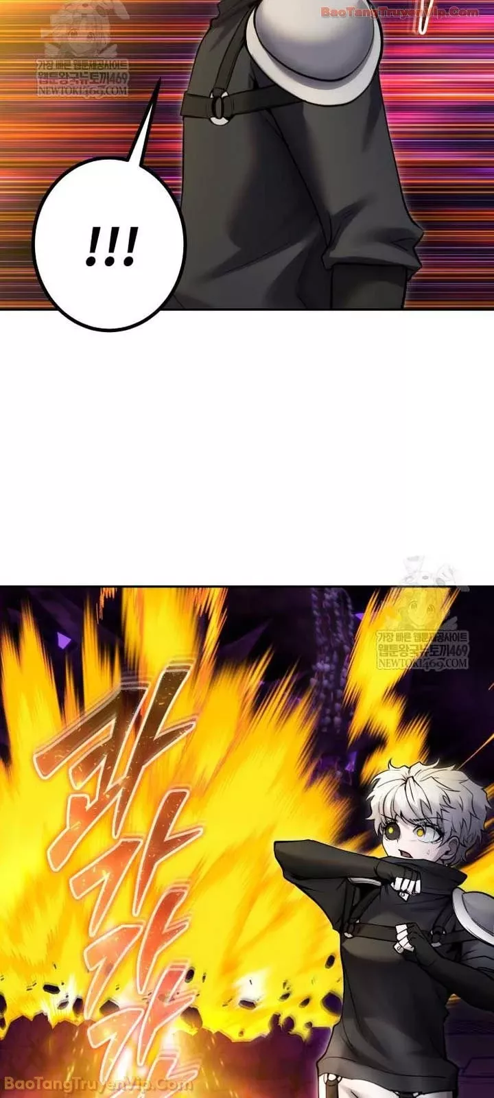 tôi mạnh hơn anh hùng Chapter 110 27