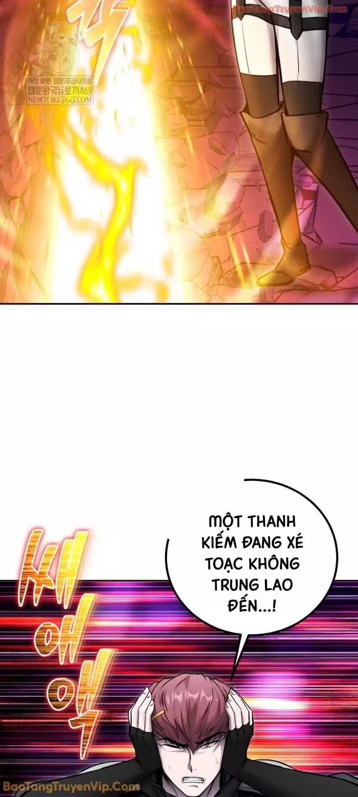 tôi mạnh hơn anh hùng Chapter 110 28