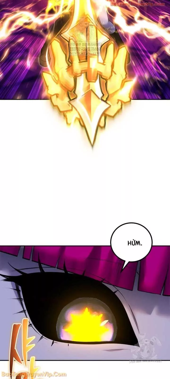 tôi mạnh hơn anh hùng Chapter 110 30