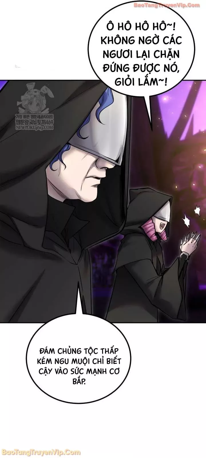 tôi mạnh hơn anh hùng Chapter 110 33