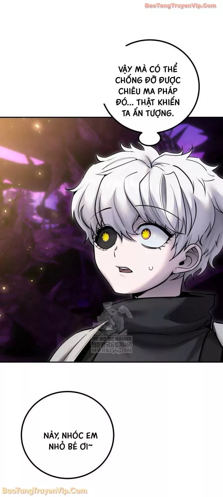 tôi mạnh hơn anh hùng Chapter 110 34