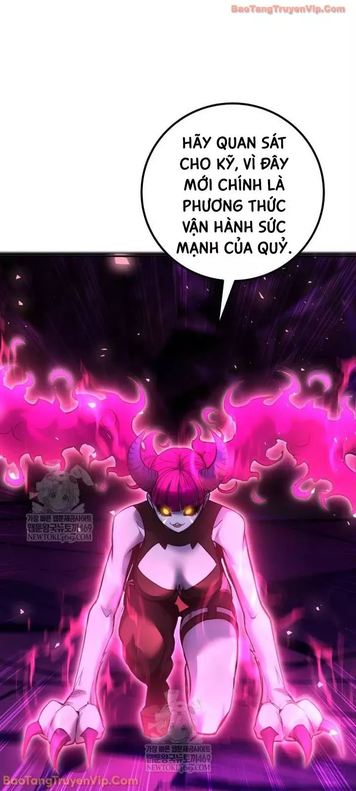 tôi mạnh hơn anh hùng Chapter 110 35