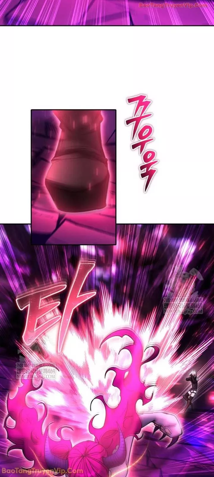 tôi mạnh hơn anh hùng Chapter 110 36