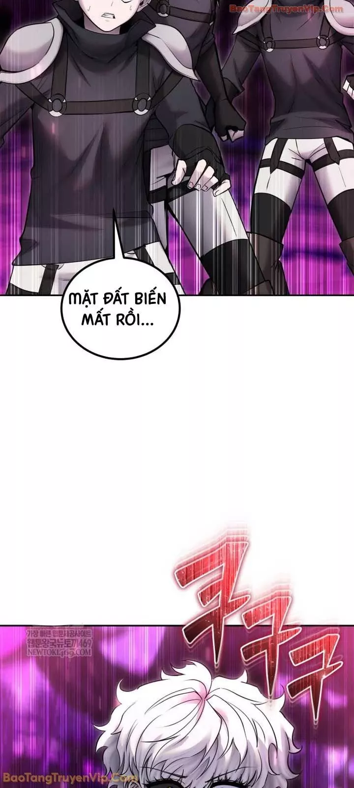 tôi mạnh hơn anh hùng Chapter 110 43