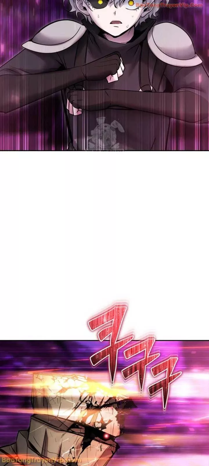 tôi mạnh hơn anh hùng Chapter 110 44