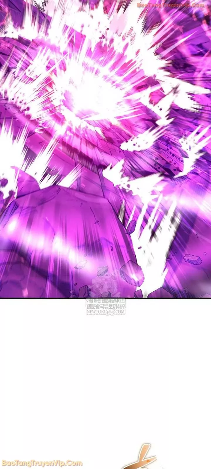 tôi mạnh hơn anh hùng Chapter 110 46