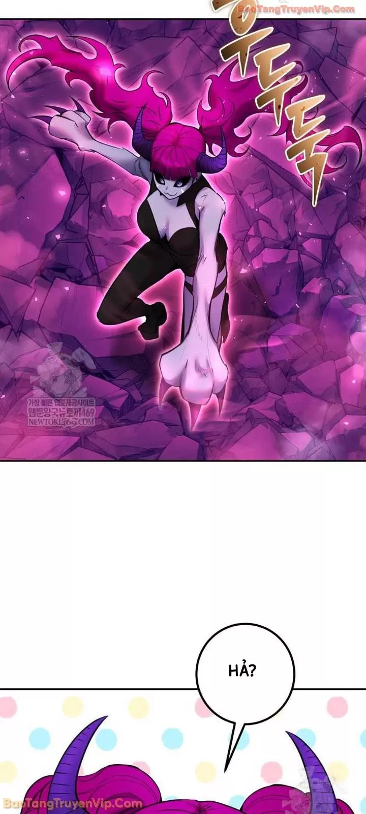 tôi mạnh hơn anh hùng Chapter 110 47