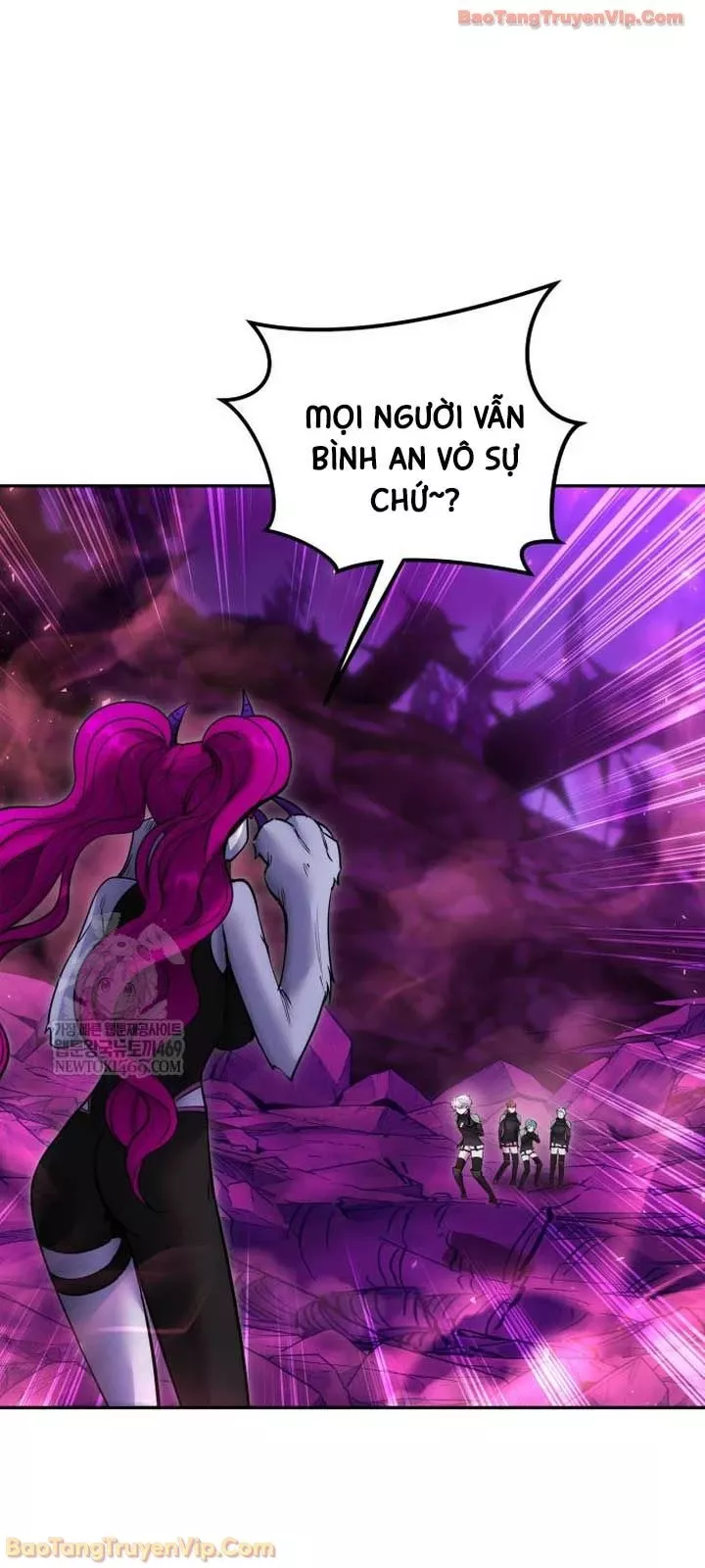 tôi mạnh hơn anh hùng Chapter 110 49