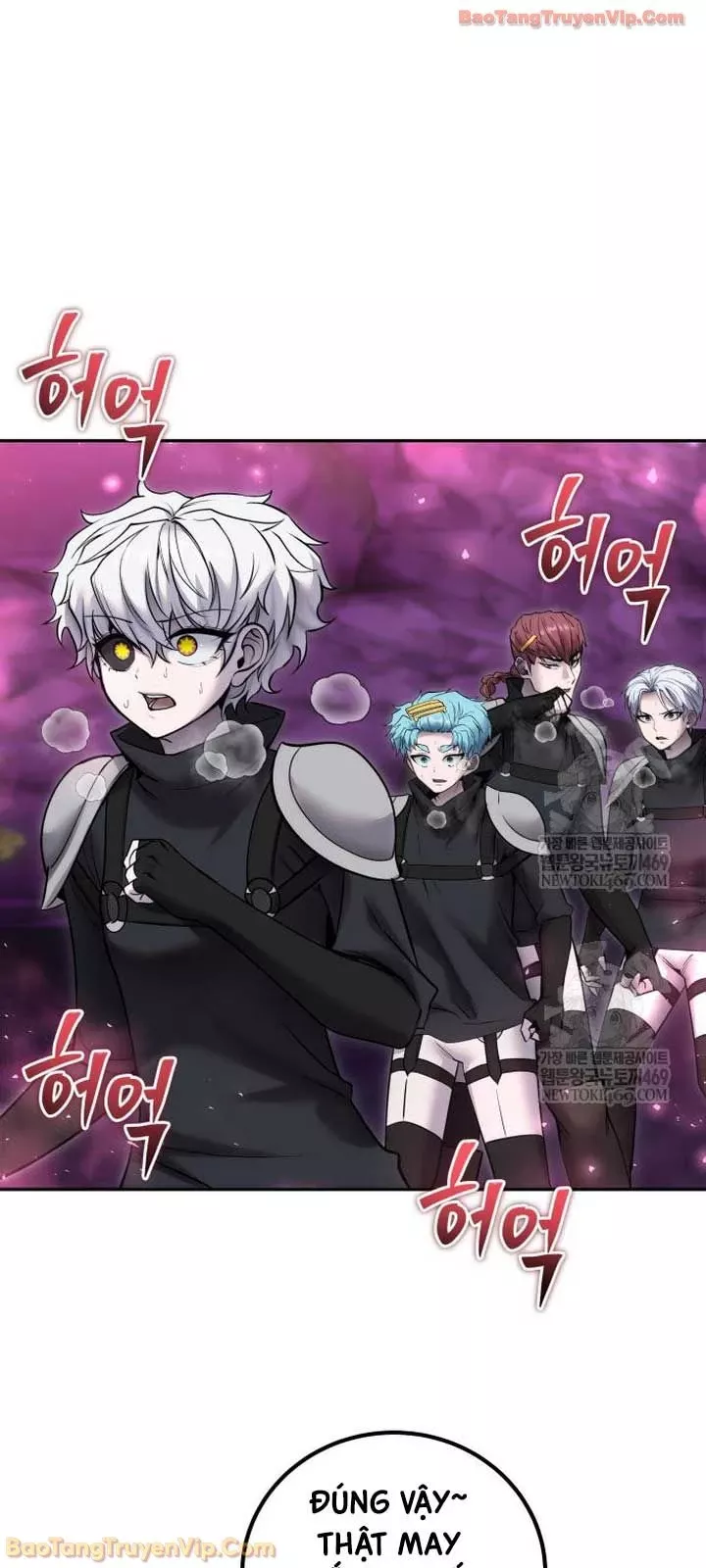 tôi mạnh hơn anh hùng Chapter 110 50