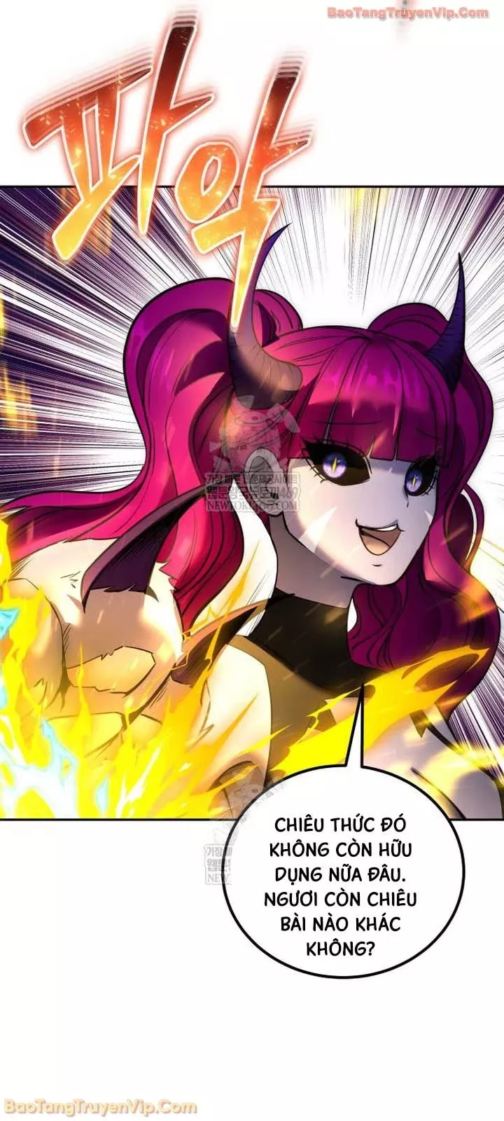 tôi mạnh hơn anh hùng Chapter 110 52