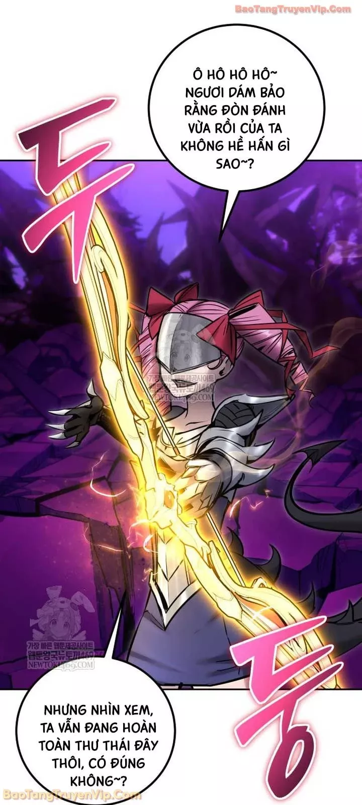 tôi mạnh hơn anh hùng Chapter 110 53