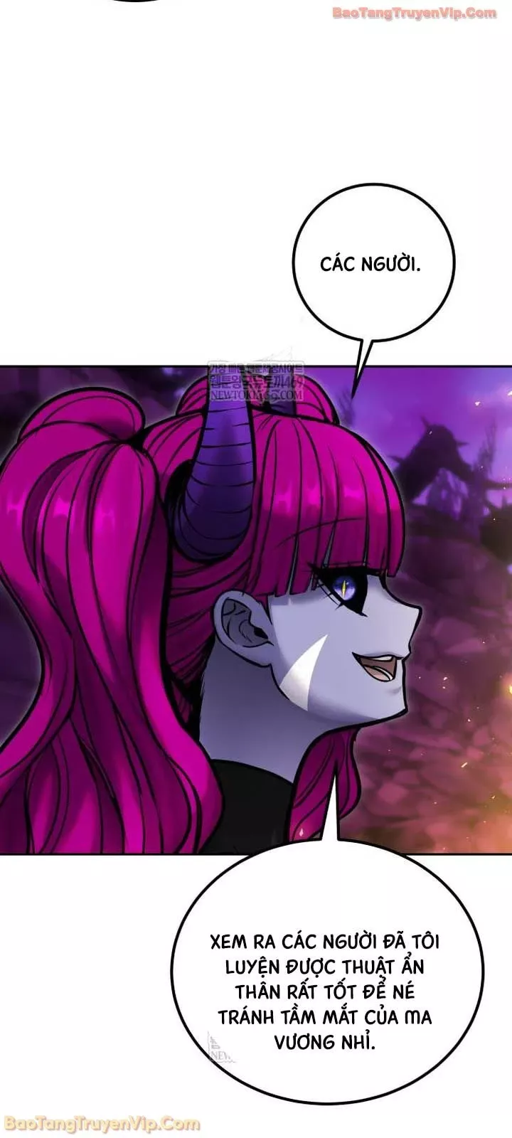 tôi mạnh hơn anh hùng Chapter 110 54