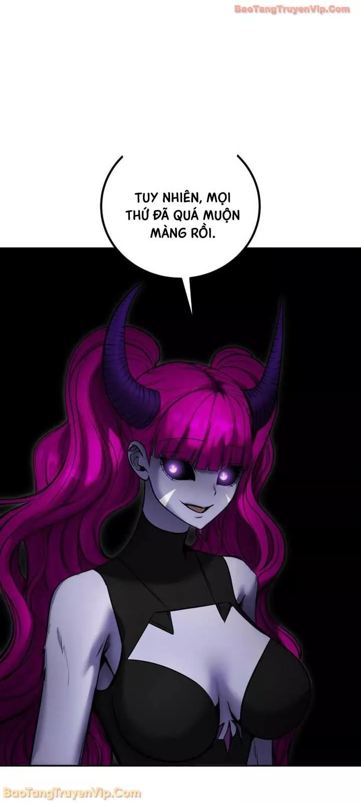 tôi mạnh hơn anh hùng Chapter 110 55