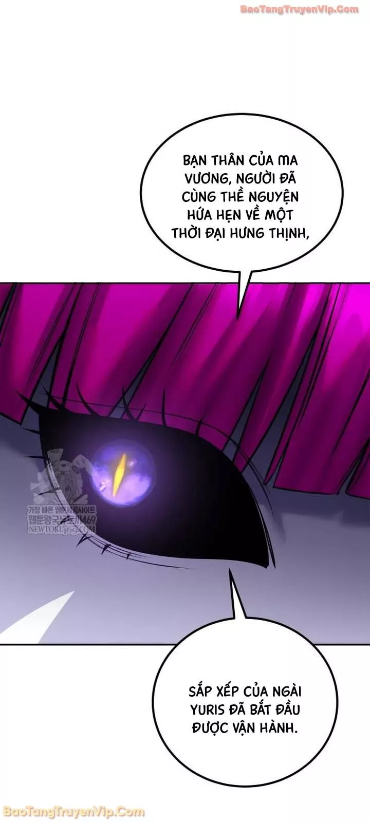 tôi mạnh hơn anh hùng Chapter 110 56