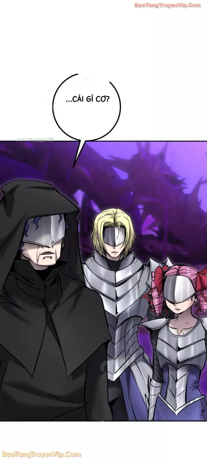 tôi mạnh hơn anh hùng Chapter 110 57