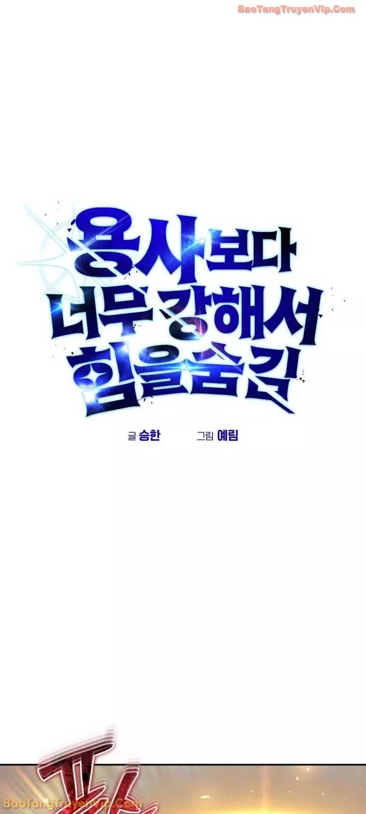 tôi mạnh hơn anh hùng Chapter 110 58