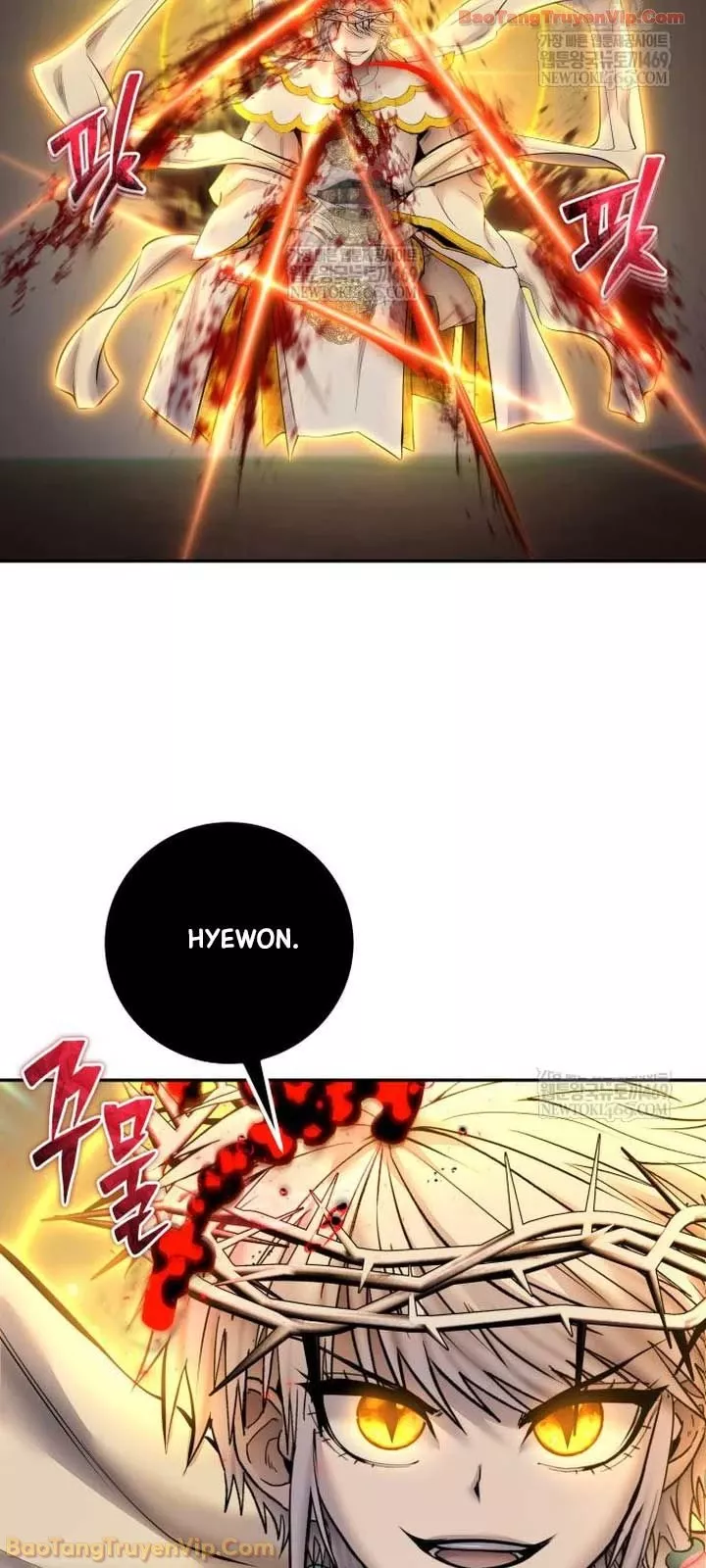 tôi mạnh hơn anh hùng Chapter 110 60