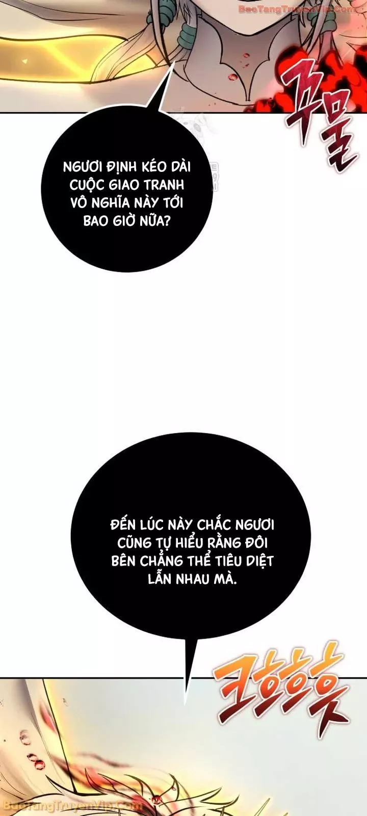 tôi mạnh hơn anh hùng Chapter 110 61