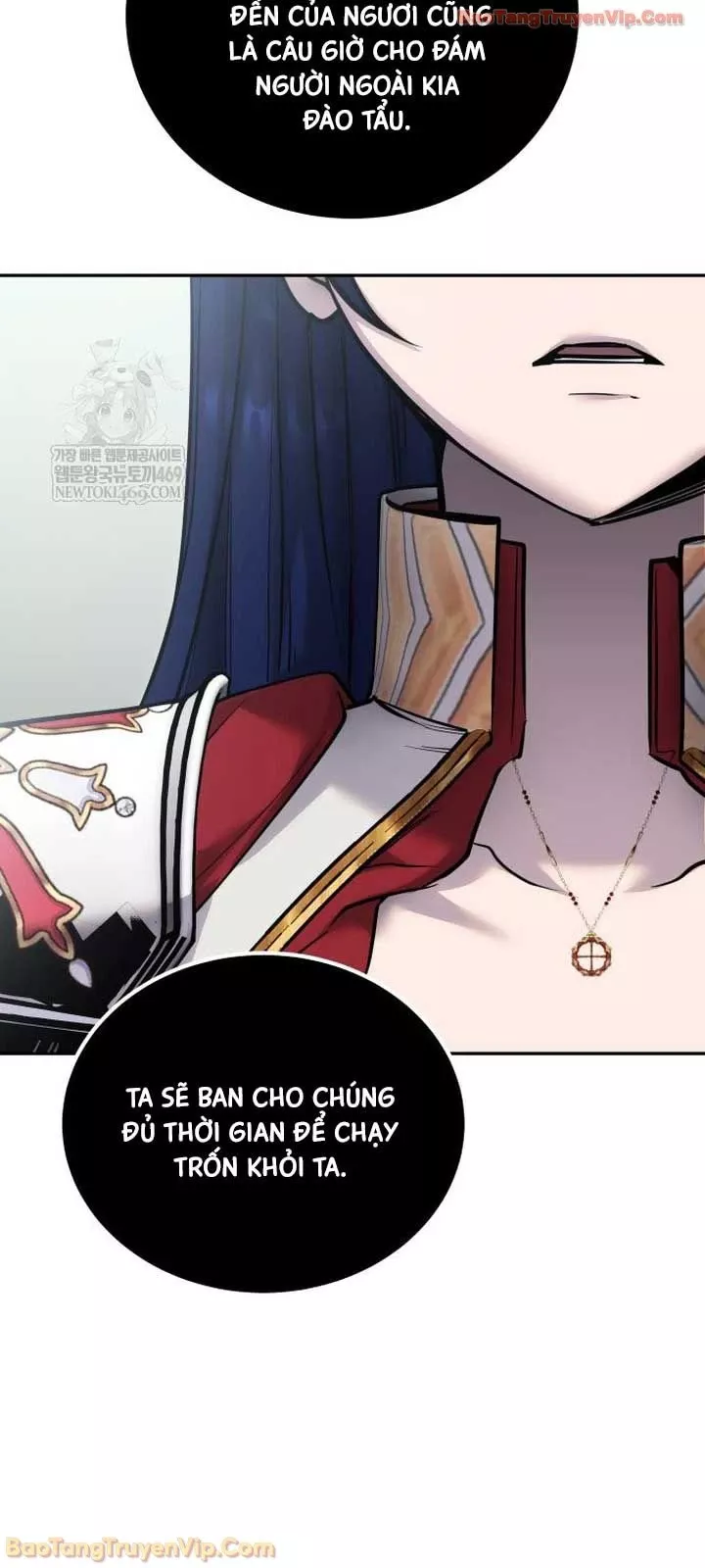 tôi mạnh hơn anh hùng Chapter 110 63