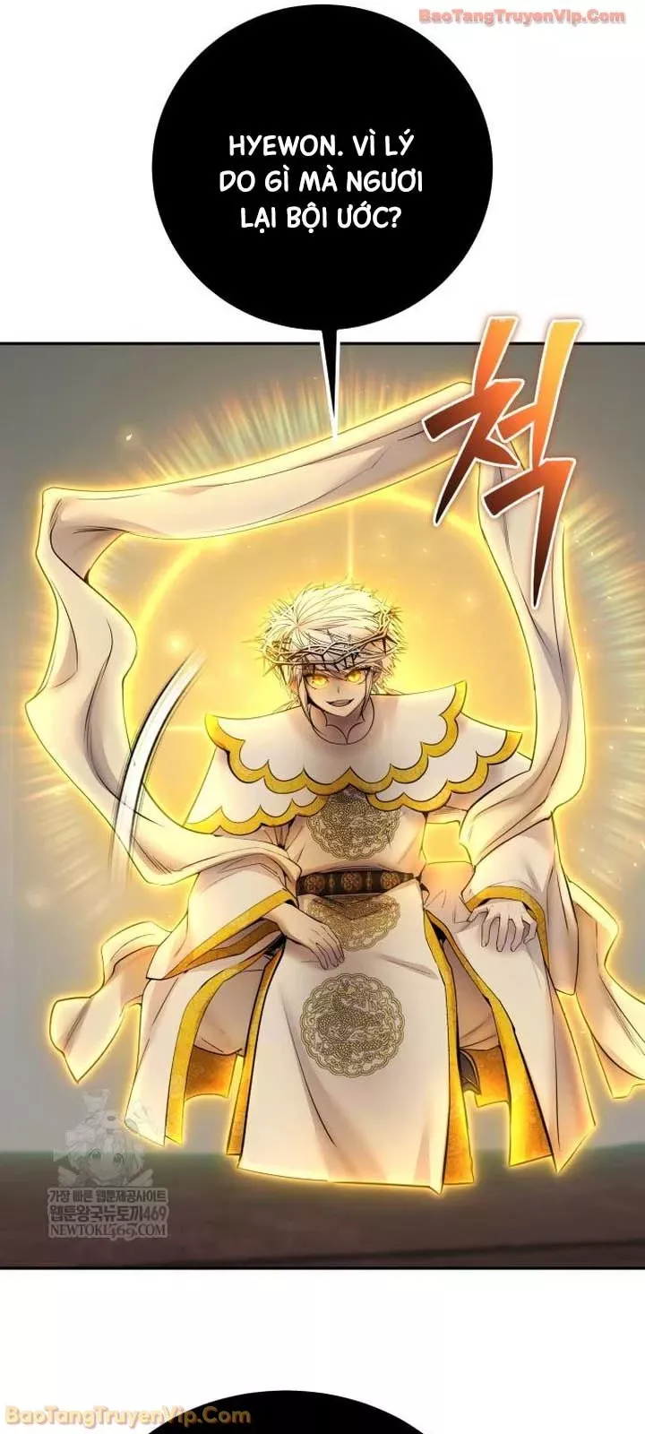 tôi mạnh hơn anh hùng Chapter 110 64