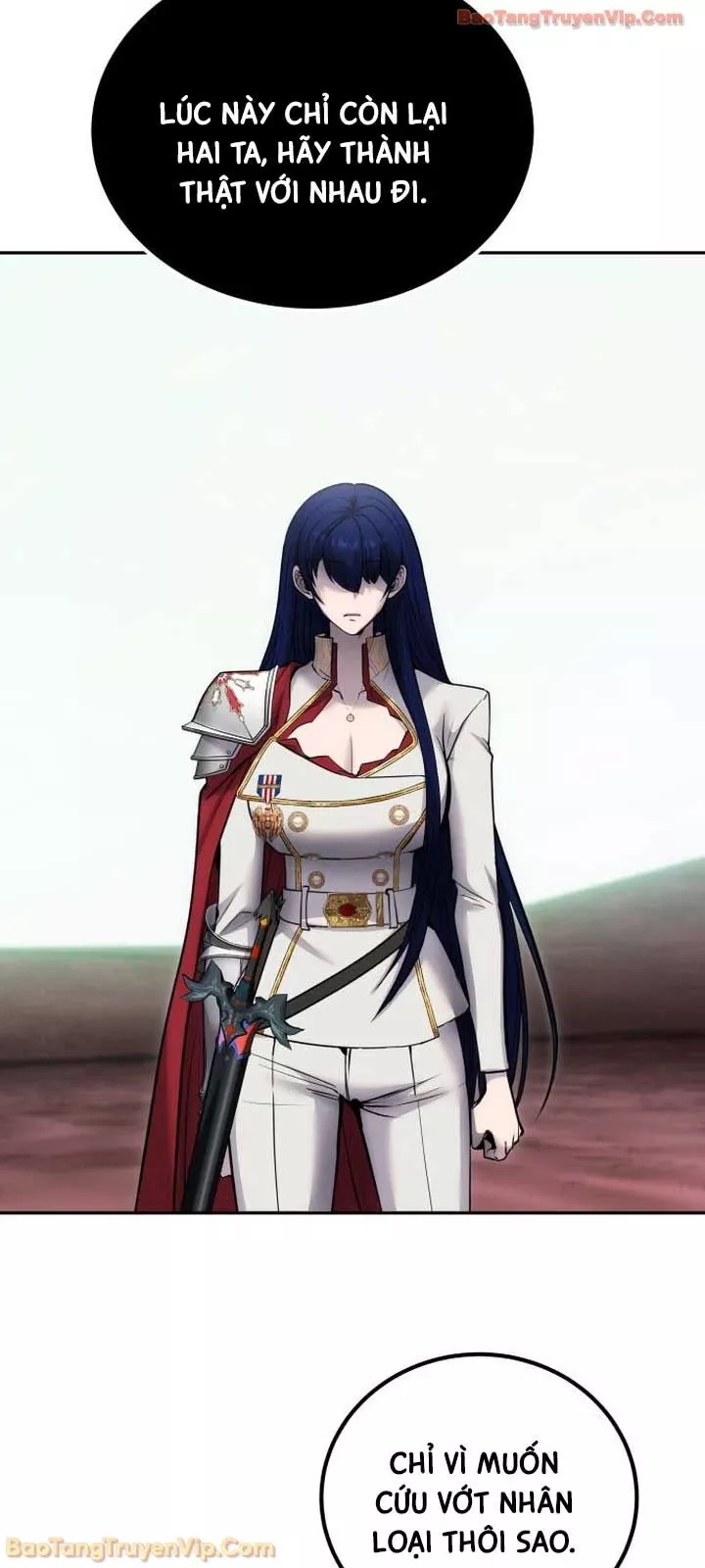 tôi mạnh hơn anh hùng Chapter 110 65