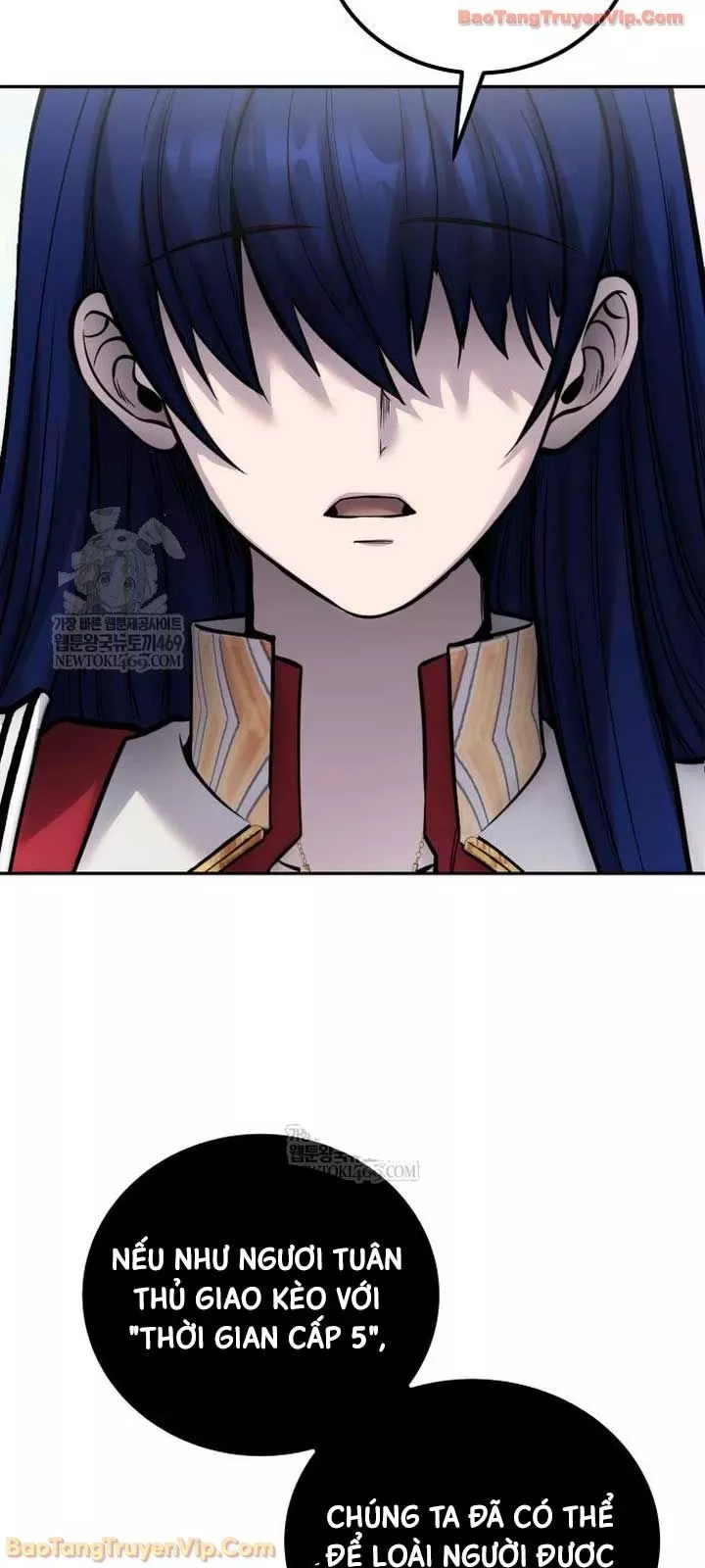 tôi mạnh hơn anh hùng Chapter 110 66