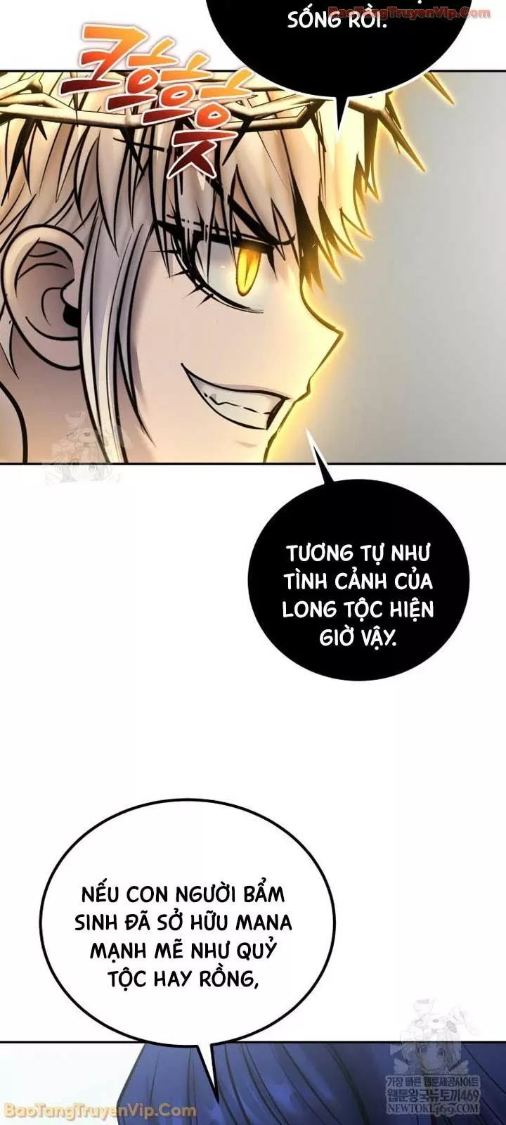 tôi mạnh hơn anh hùng Chapter 110 67
