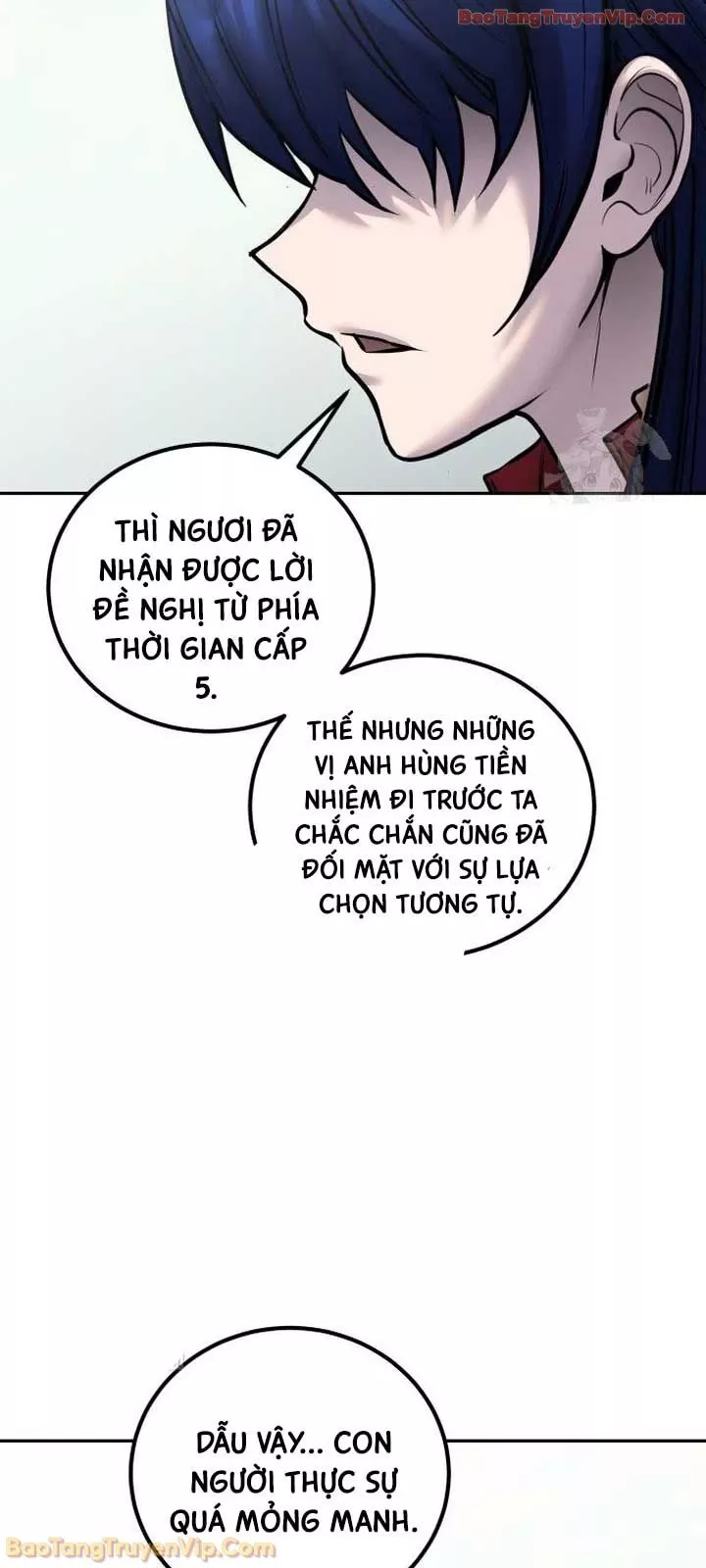 tôi mạnh hơn anh hùng Chapter 110 68