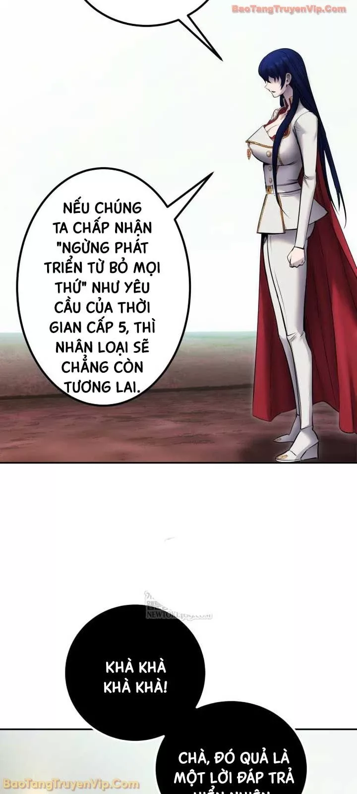 tôi mạnh hơn anh hùng Chapter 110 69
