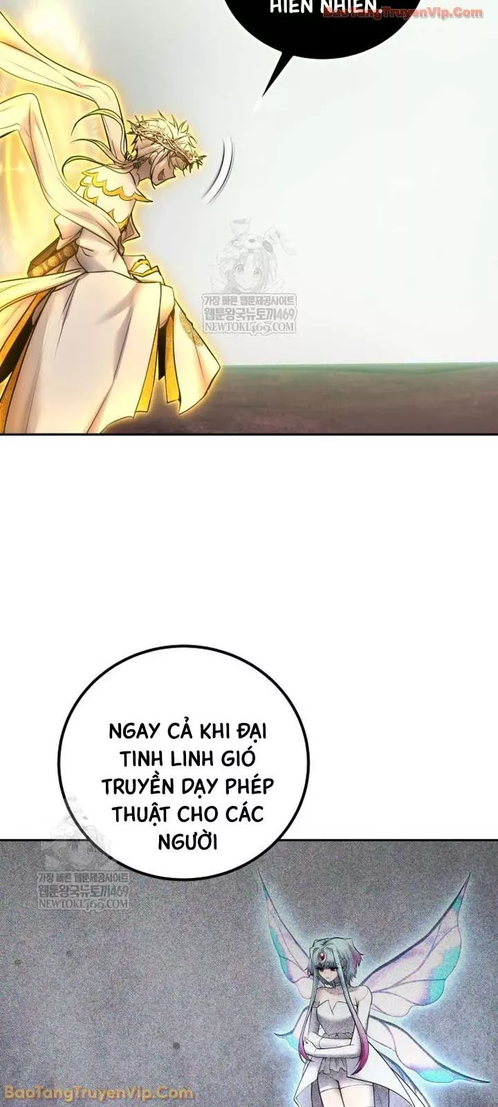 tôi mạnh hơn anh hùng Chapter 110 70