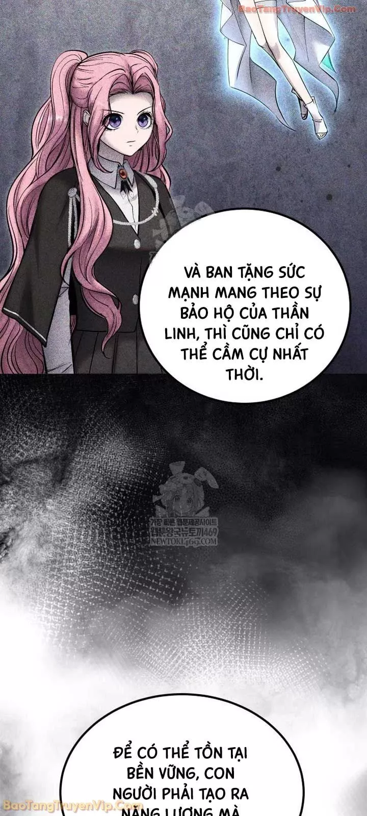 tôi mạnh hơn anh hùng Chapter 110 71