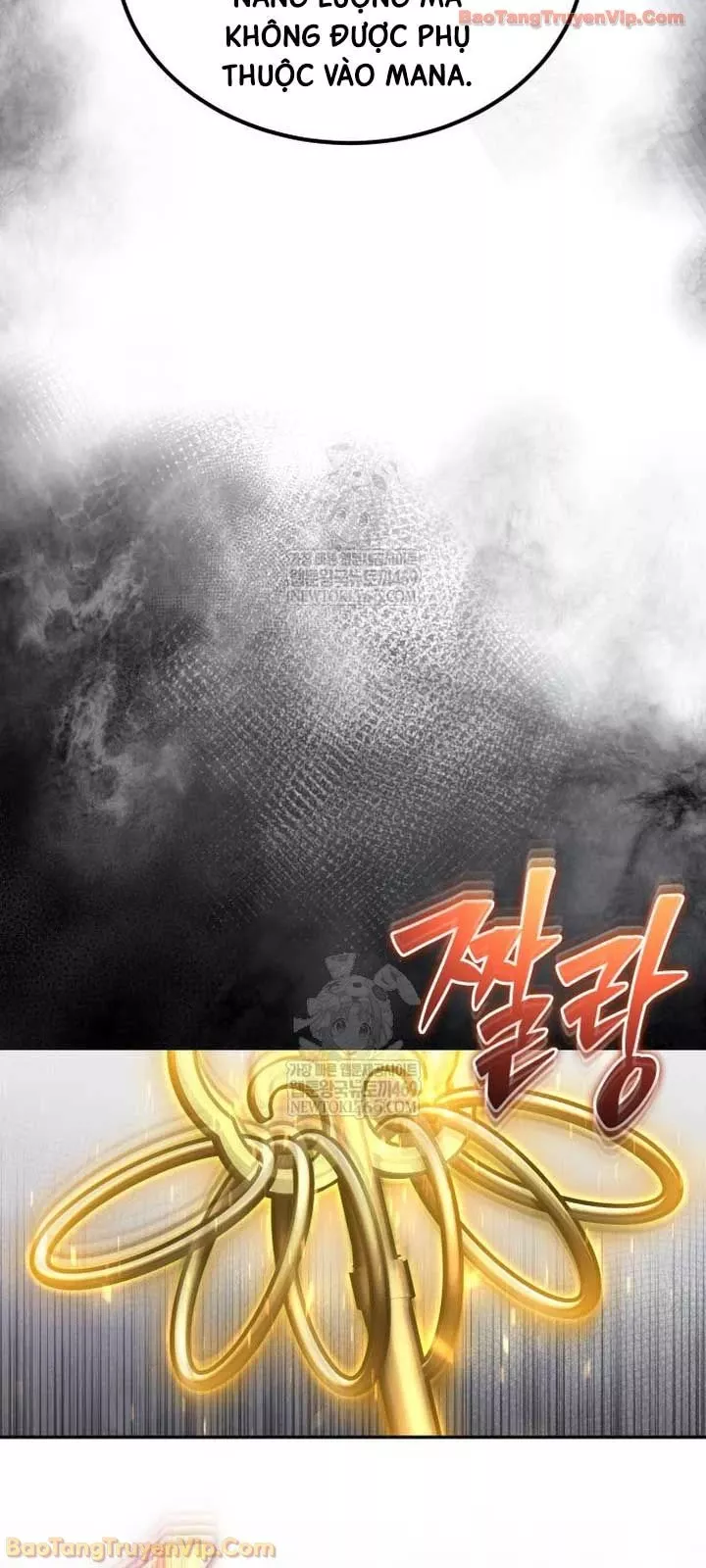 tôi mạnh hơn anh hùng Chapter 110 72