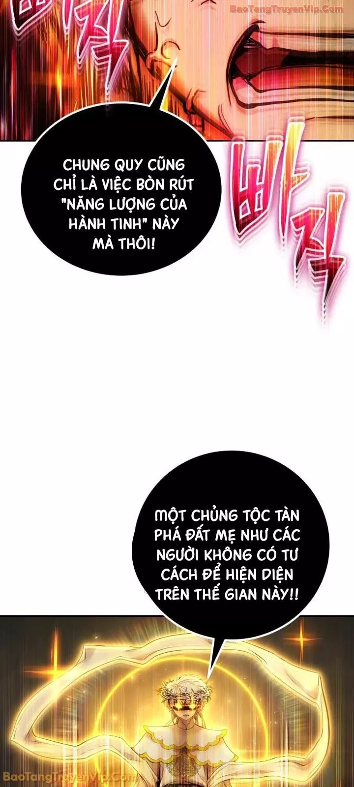 tôi mạnh hơn anh hùng Chapter 110 75