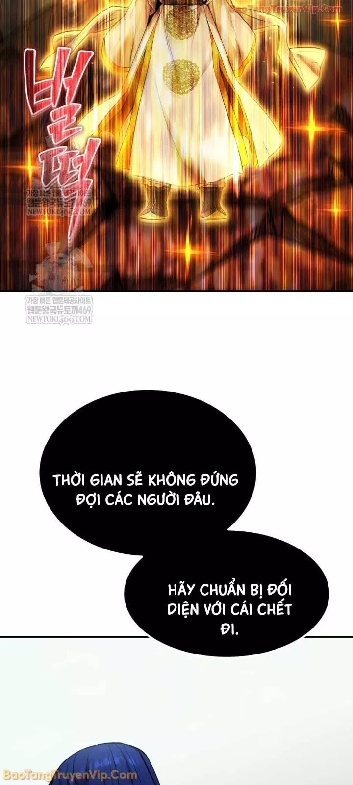 tôi mạnh hơn anh hùng Chapter 110 76