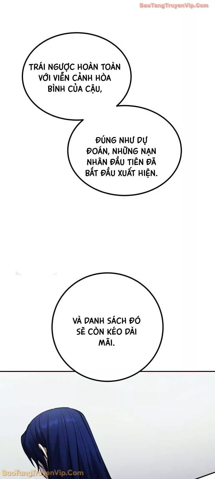tôi mạnh hơn anh hùng Chapter 110 80