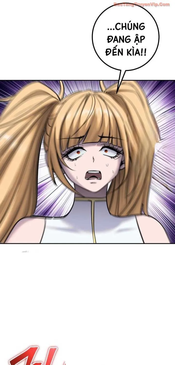 tôi mạnh hơn anh hùng Chapter 111 4