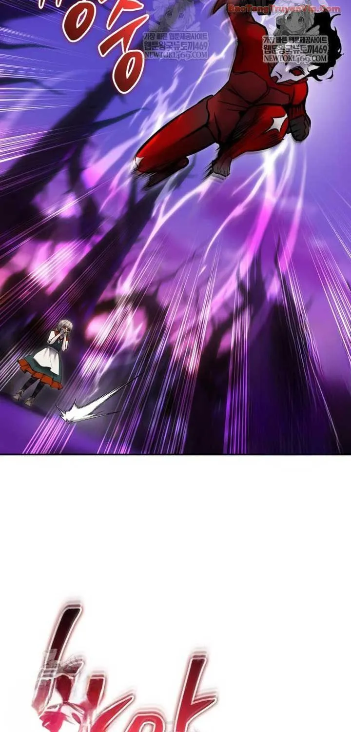 tôi mạnh hơn anh hùng Chapter 111 6