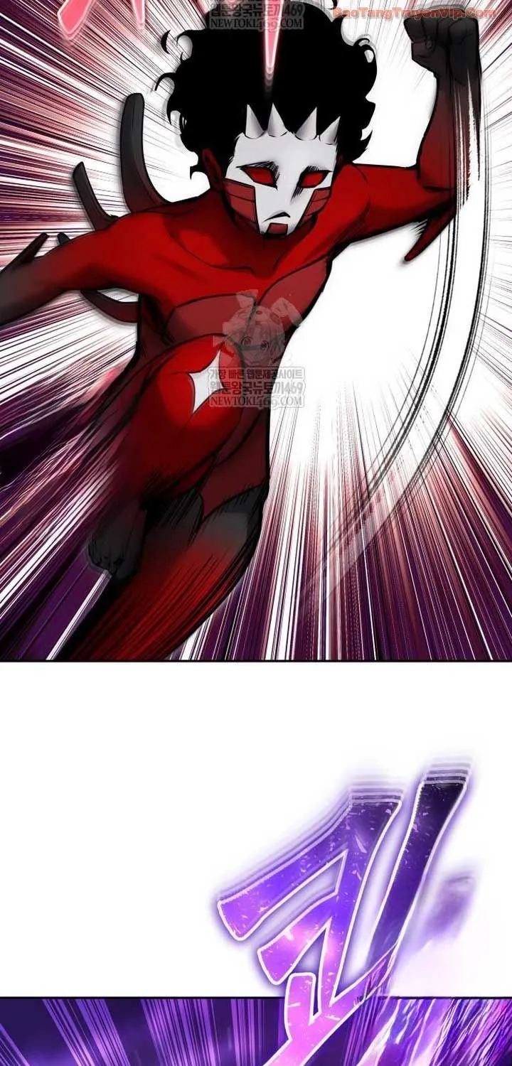 tôi mạnh hơn anh hùng Chapter 111 8